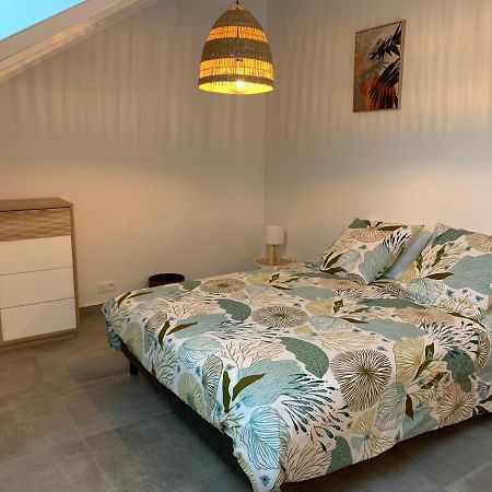 Duplex Cosy Au Coeur De Marigot Daire Marigot  Dış mekan fotoğraf