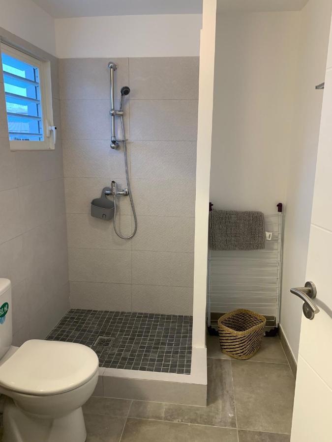 Duplex Cosy Au Coeur De Marigot Daire Marigot  Dış mekan fotoğraf