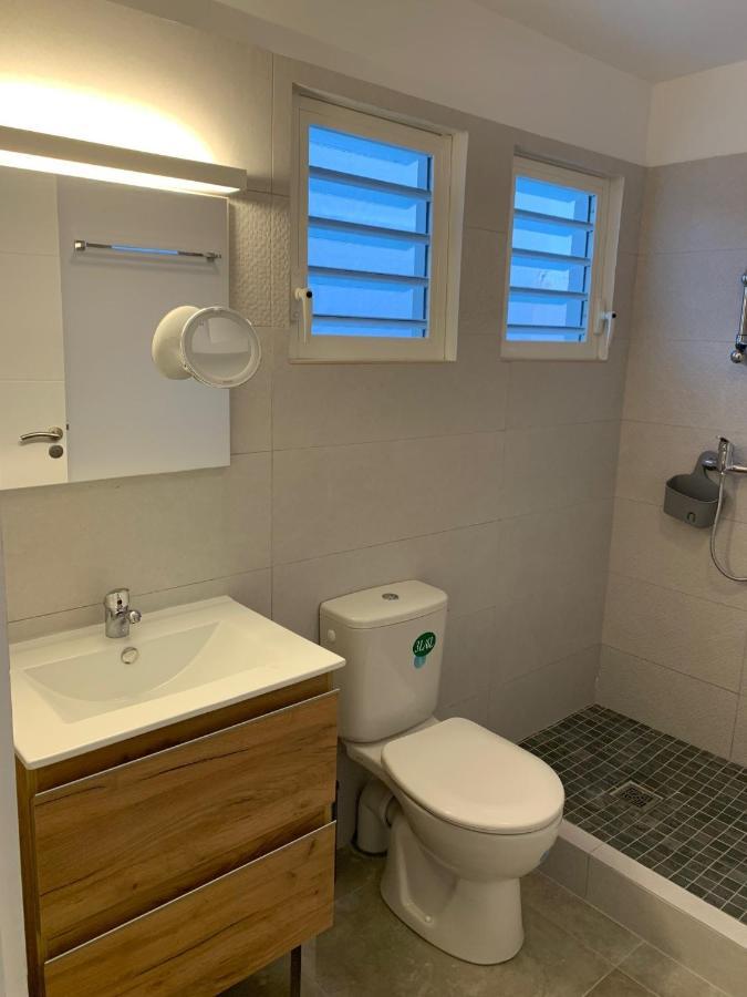 Duplex Cosy Au Coeur De Marigot Daire Marigot  Dış mekan fotoğraf
